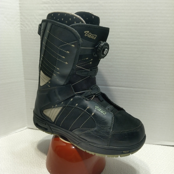 Vans Encore boa snowboard, women # 10 - Picture 2 of 10